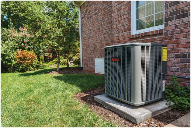 Air Conditioning in Covington, Cincinnati, Dayton, KY and Surrounding Areas | Prestige Aire