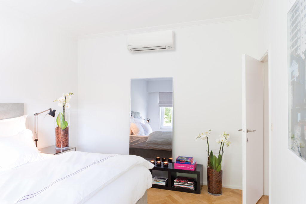 Ductless In Covington, Cincinnati, Dayton, KY and Surrounding Areas | Prestige Aire